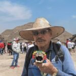 TURISMO CULTURAL SIGUE POR DEBAJO DE NIVELES PREPANDEMIA