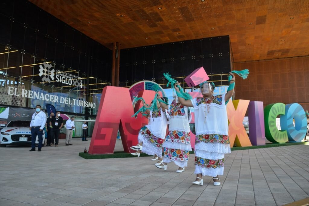TURISMO DE REUNIONES EN YUCATÁN SEIS VECES MAYOR EN 2025