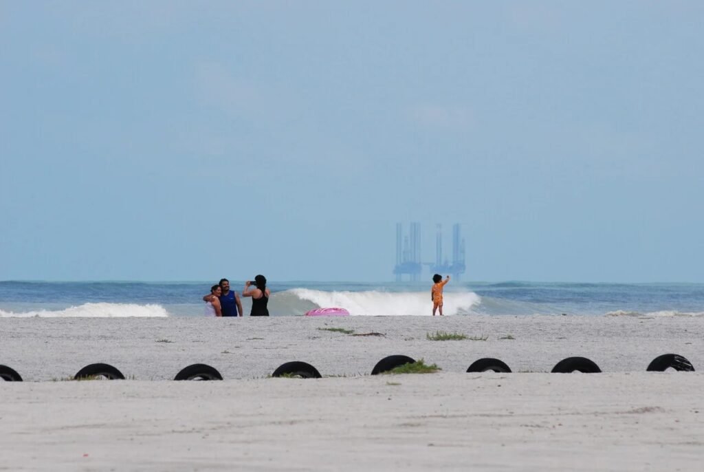 TURISMO EN CARMEN BUSCA CONSOLIDARSE COMO MOTOR ECONÓMICO