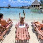IMPULSO AL TURISMO DEL CARIBE MEXICANO: MEJORAS Y COLABORACIÓN PARA 2025