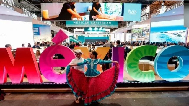 MÉXICO: EL RETO PARA ALCANZAR LA CUMBRE DEL TURISMO GLOBAL