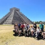 YUCATÁN IMPULSA EL TURISMO ACCESIBLE PARA TODOS