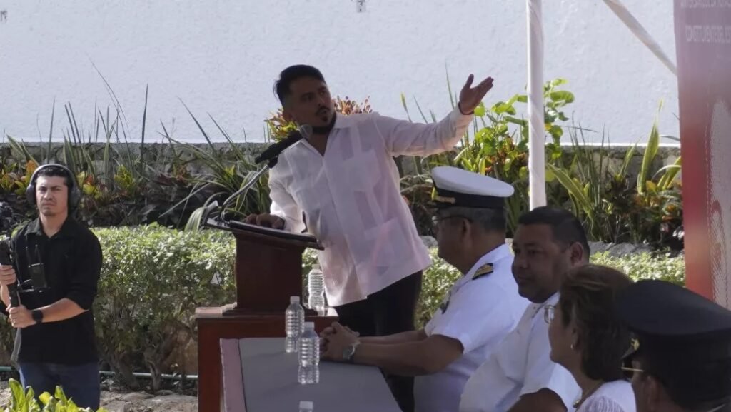 CAMPECHE CONMEMORA 164 AÑOS DE SU SOBERANÍA LEGISLATIVA