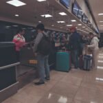AEROPUERTO DE MÉRIDA Y SECTOR HOTELERO SE PREPARAN PARA SEMANA SANTA