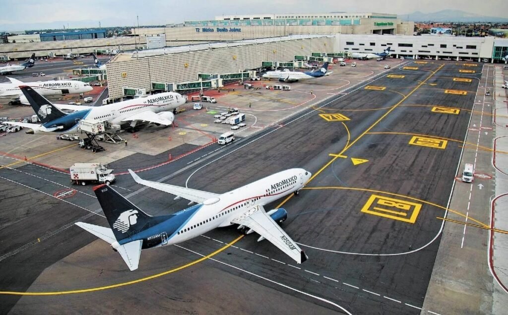 AIRBUS 320NEO Y 321NEO IMPULSAN LA RECUPERACIÓN AÉREA Y TURÍSTICA EN MÉXICO