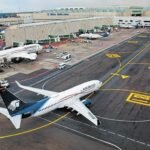 AIRBUS 320NEO Y 321NEO IMPULSAN LA RECUPERACIÓN AÉREA Y TURÍSTICA EN MÉXICO