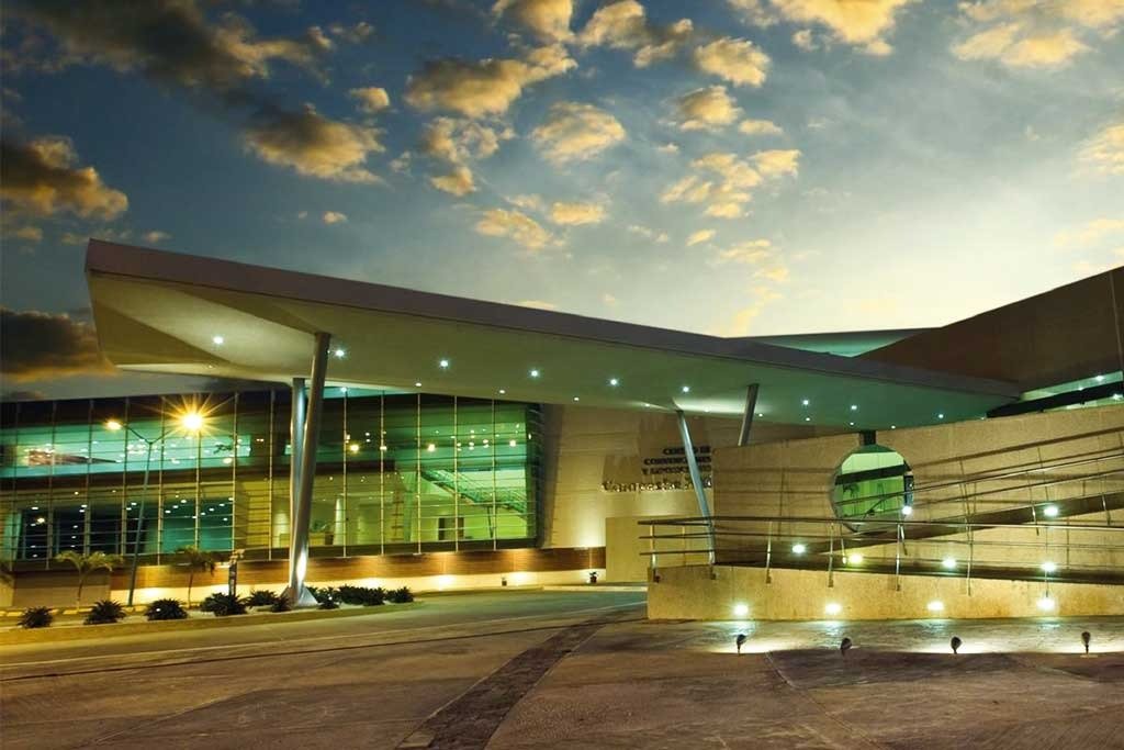 CAMPECHE SE CONSOLIDA COMO DESTINO DE TURISMO DE REUNIONES