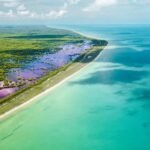 SISAL, EL PUEBLO MÁGICO DE YUCATÁN QUE SE CONVIRTIÓ EN UN PARAÍSO PARA LOS VIAJEROS