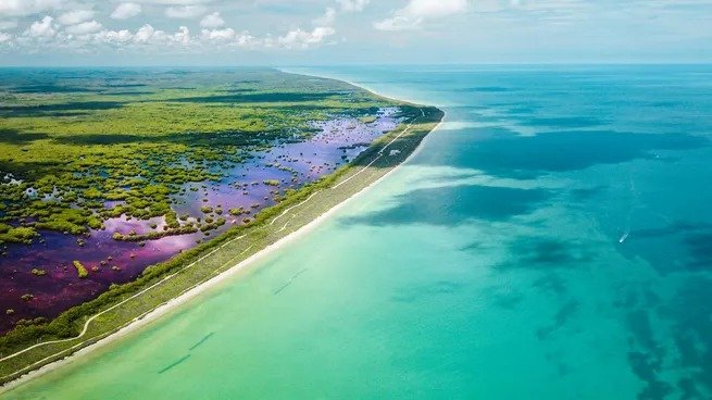 SISAL, EL PUEBLO MÁGICO DE YUCATÁN QUE SE CONVIRTIÓ EN UN PARAÍSO PARA LOS VIAJEROS