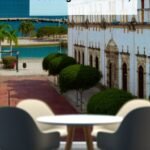CAMPECHE BUSCA FOMENTAR INVERSIONES CHINAS PARA IMPULSAR SU DESARROLLO ECONÓMICO