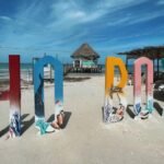 HOLBOX SE CONSOLIDA COMO REFUGIO TURÍSTICO ANTE EL SARGAZO EN EL CARIBE MEXICANO