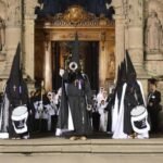 LAS MEJORES CIUDADES EN MÉXICO PARA EL TURISMO RELIGIOSO DURANTE SEMANA SANTA