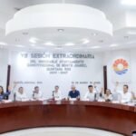 RESPALDA GOBIERNO DE BJ ELIMINACIÓN DE LENGUAJE SEXISTA EN CONSTITUCIÓN DE Q. ROO