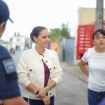 CANCÚN SE TRANSFORMA DESDE SUS CALLES Y CON SU GENTE: ANA PATY PERALTA