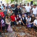 CANCÚN ES RECONOCIDO POR LA ONU POR SU PROGRAMA DE CENOTES URBANOS: ANA PATY PERALTA
