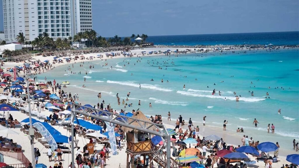 SEMANA SANTA EN QUINTANA ROO: OPCIONES PARA DISFRUTAR VACACIONES INOLVIDABLES