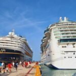 YUCATÁN BUSCA AUMENTAR EL TURISMO DE CRUCEROS EN PROGRESO