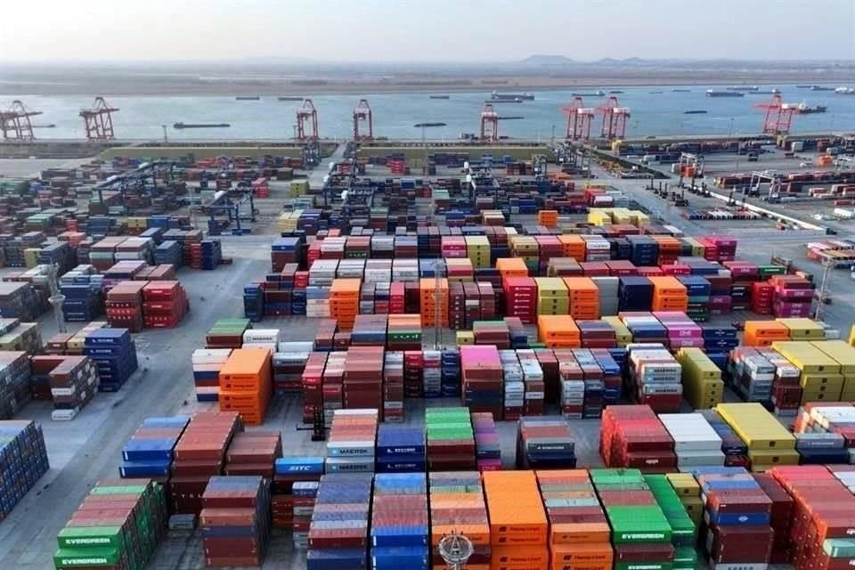 CHINA, JAPÓN Y COREA DEL SUR SE UNEN ANTE ARANCELES DE ESTADOS UNIDOS