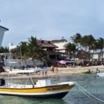 INDICADORES TURÍSTICOS APUNTAN A UNA SEMANA SANTA EXITOSA EN QUINTANA ROO