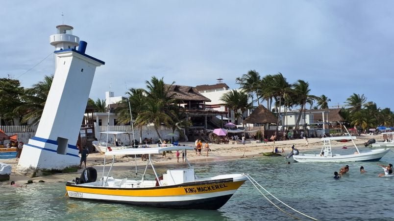 INDICADORES TURÍSTICOS APUNTAN A UNA SEMANA SANTA EXITOSA EN QUINTANA ROO