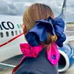 RÉCORD EN EL TURISMO AÉREO: MÁS DE 20 MILLONES DE PASAJEROS VIAJARON EN MÉXICO EN 2025