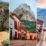 EL IMPACTO DE LOS PUEBLOS MÁGICOS EN EL DESARROLLO TURÍSTICO DE MÉXICO