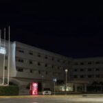 CIERRE DEL HOTEL GAMA EN CAMPECHE MARCA EL FIN DE UNA ERA EN LA HOTELERÍA LOCAL