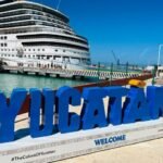 YUCATÁN BUSCA INCORPORARSE A NUEVAS RUTAS DE CRUCEROS EN SEATRADE CRUISE GLOBAL