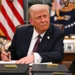 DIVISIÓN EN LA DERECHA SOBRE ARANCELES DE TRUMP