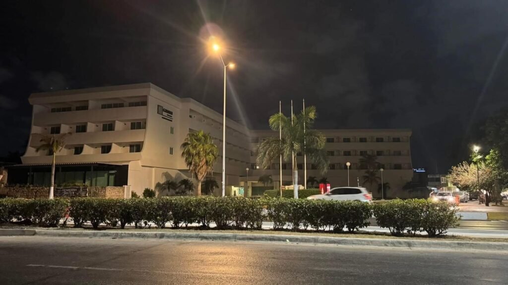 HOTEL EMBLEMÁTICO DE CAMPECHE SE RENUEVA PARA FORTALECER EL TURISMO