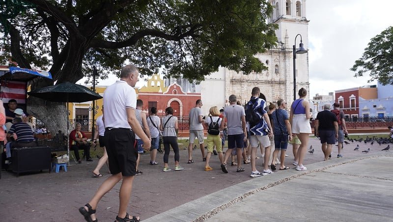 CAMPECHE APUESTA POR LA CREACIÓN DE UN ATLAS MUNICIPAL DE TURISMO