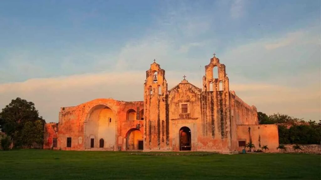 LOS SIETE PUEBLOS MÁGICOS DE YUCATÁN QUE NO TE PUEDES PERDER