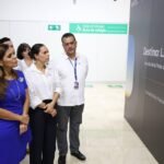 ALBERGA AEROPUERTO INTERNACIONAL DE CANCÚN EXPOSICIÓN “DESTINO: LIBERTAD. LA RUTA DE LA TRATA DE PERSONAS”