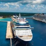 QUINTANA ROO REFUERZA RELACIONES CON NAVIERAS EN FERIA INTERNACIONAL DE CRUCEROS