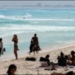 INEGI: TURISMO INTERNACIONAL MANTUVO TENDENCIA POSITIVA EN MÉXICO DURANTE FEBRERO