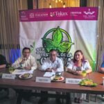 TEKAX CELEBRA SU PRIMER FESTIVAL DE LA CHAYA PARA PROMOVER CULTURA, SABORES Y TURISMO