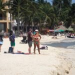 QUINTANA ROO APUESTA POR LA RECUPERACIÓN DEL TURISMO DE BRASIL CON NUEVO VISADO ELECTRÓNICO