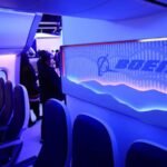 CHINA FRENA A BOEING EN MEDIO DE ESCALADA COMERCIAL CON ESTADOS UNIDOS