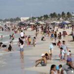 PIDEN PRECAUCIÓN A FAMILIAS YUCATECAS DURANTE SEMANA SANTA