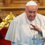 MUERE EL PAPA FRANCISCO A LOS 88 AÑOS Y SE INICIA EL PROCESO DE SUCESIÓN EN EL VATICANO
