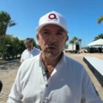 CANCÚN RENUEVA SU ZONA HOTELERA CON AMBICIOSO PLAN DE INFRAESTRUCTURA