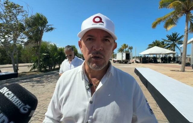 CANCÚN RENUEVA SU ZONA HOTELERA CON AMBICIOSO PLAN DE INFRAESTRUCTURA