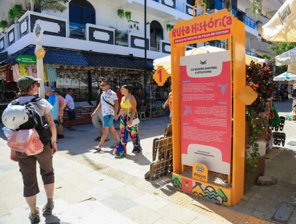 YUCATÁN APUESTA POR SU DIVERSIDAD PARA DESTACAR EN EL TIANGUIS TURÍSTICO