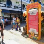 YUCATÁN APUESTA POR SU DIVERSIDAD PARA DESTACAR EN EL TIANGUIS TURÍSTICO