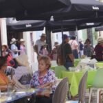 CAMPECHE ALCANZA MÁS DE 65 POR CIENTO DE OCUPACIÓN HOTELERA DURANTE SEMANA SANTA
