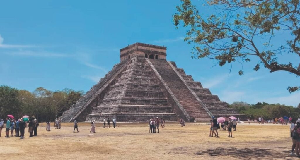 YUCATÁN DESTACARÁ SU CULTURA Y TURISMO EN EL TIANGUIS TURÍSTICO 2025