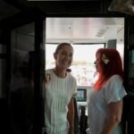 CLAUDIA SHEINBAUM SUPERVISA AVANCES DEL TREN LIGERO DE CAMPECHE