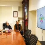 PLAYA DEL CARMEN ESTABLECE HERMANAMIENTOS PARA IMPULSAR TURISMO E INVERSIÓN