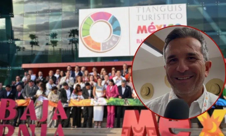 CAMPECHE APUESTA POR EL TURISMO NORTEAMERICANO EN TIANGUIS TURÍSTICO 2025