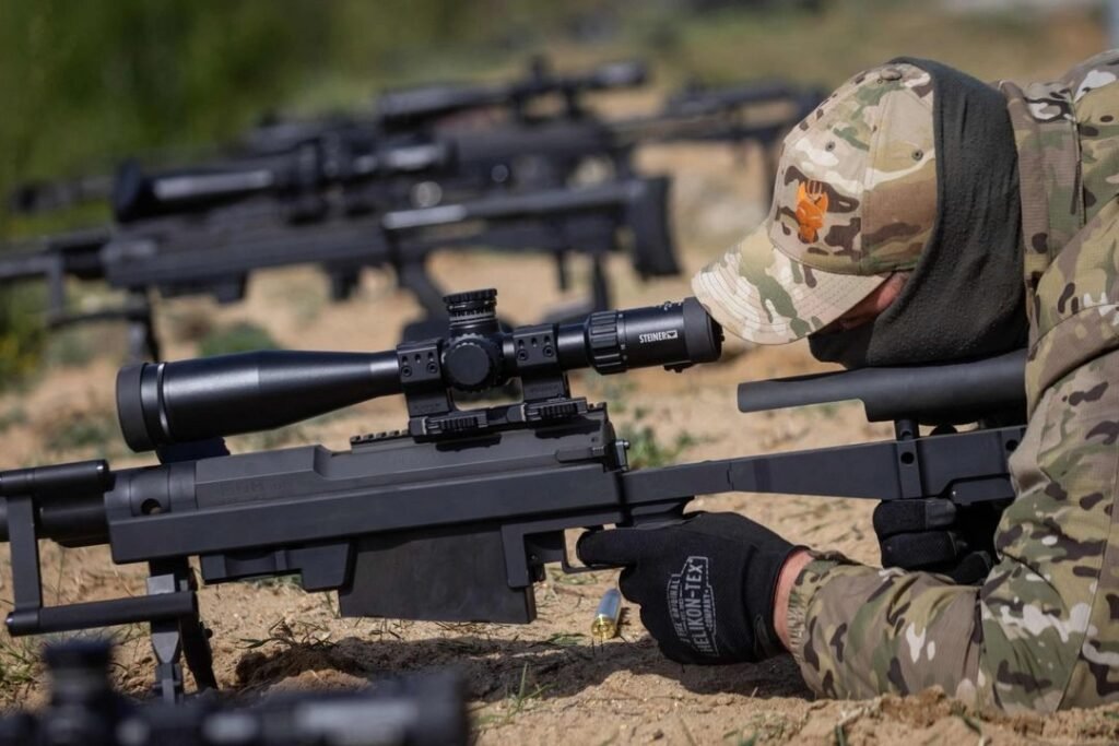 AUMENTA GASTO MILITAR GLOBAL COMO NUNCA DESDE LA GUERRA FRÍA